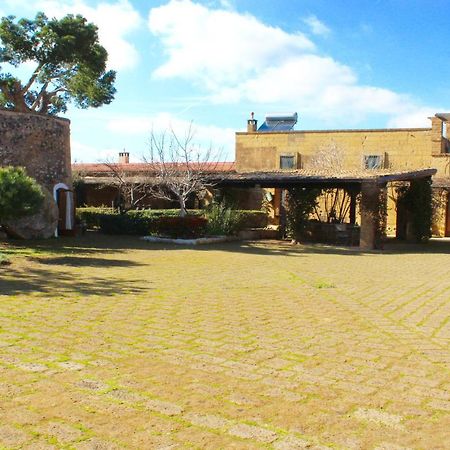 Trepuzzi Masseria Provenzani 빌라 외부 사진