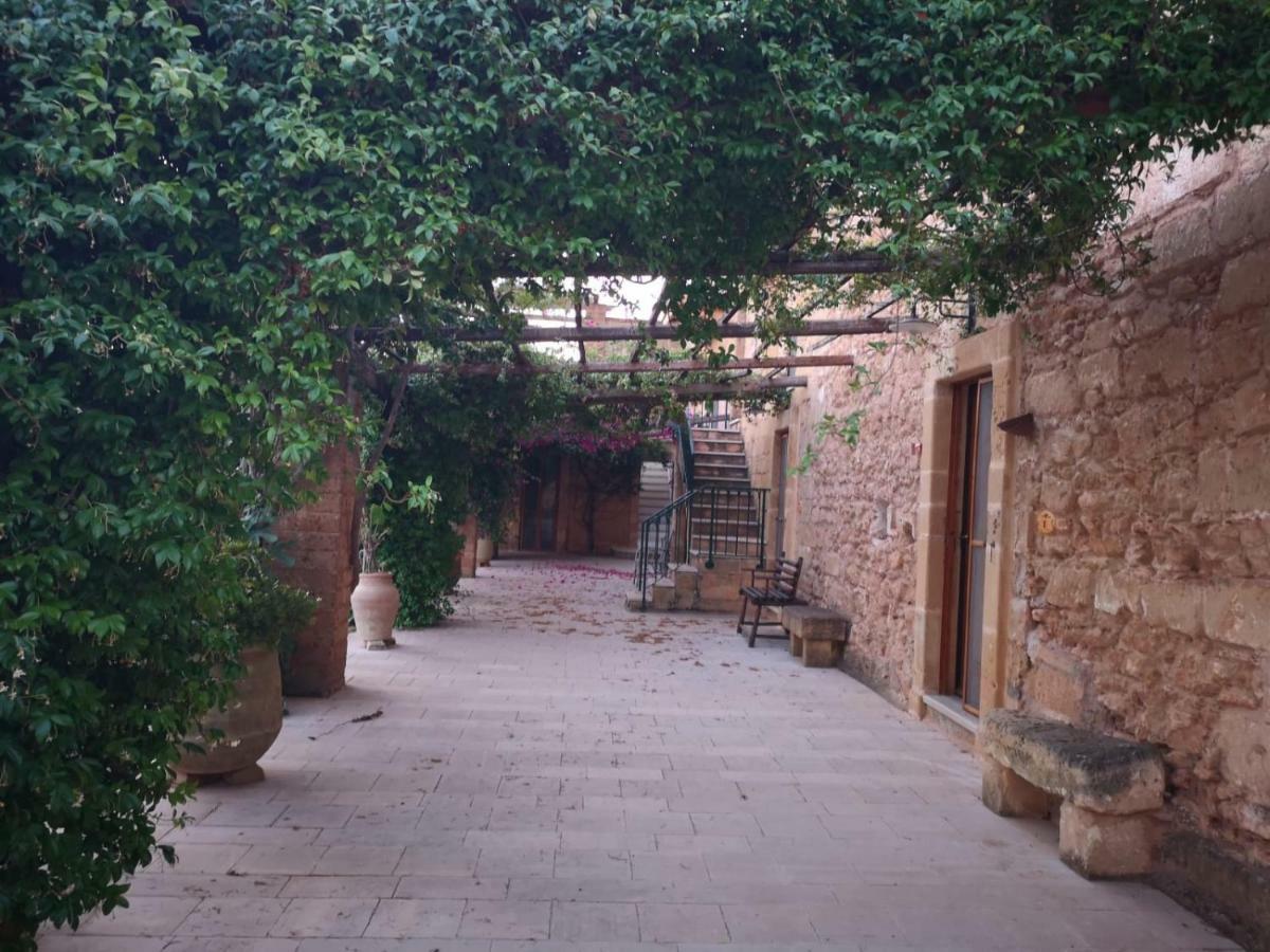 Trepuzzi Masseria Provenzani 빌라 외부 사진