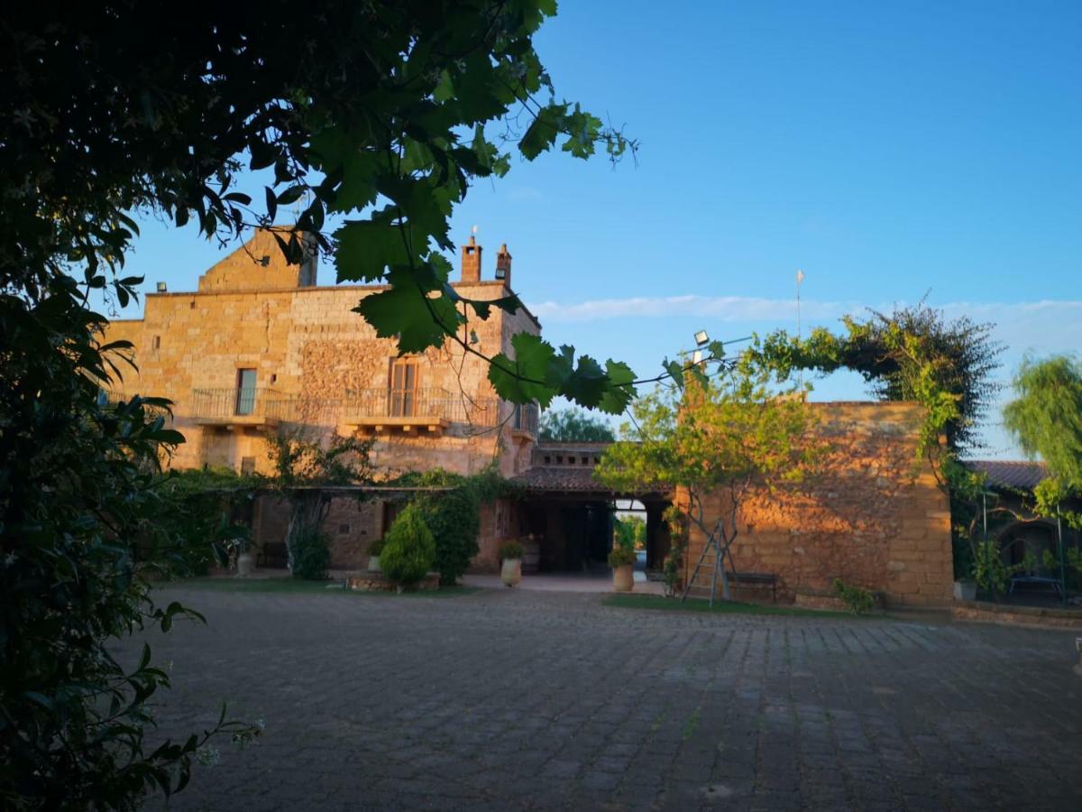 Trepuzzi Masseria Provenzani 빌라 외부 사진