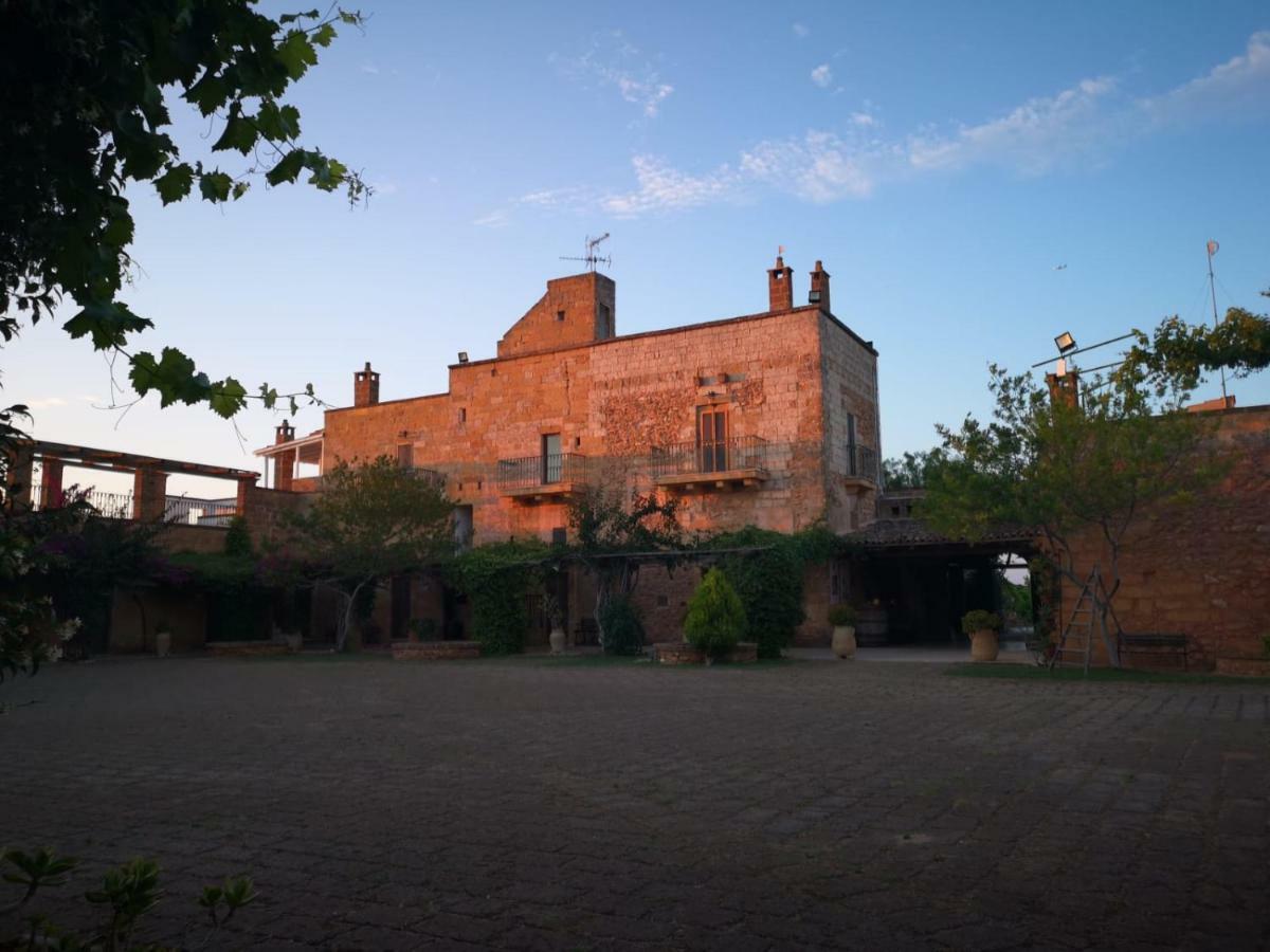 Trepuzzi Masseria Provenzani 빌라 외부 사진