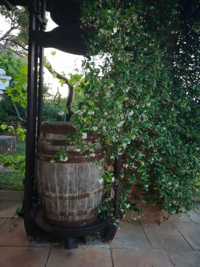 Trepuzzi Masseria Provenzani 빌라 외부 사진