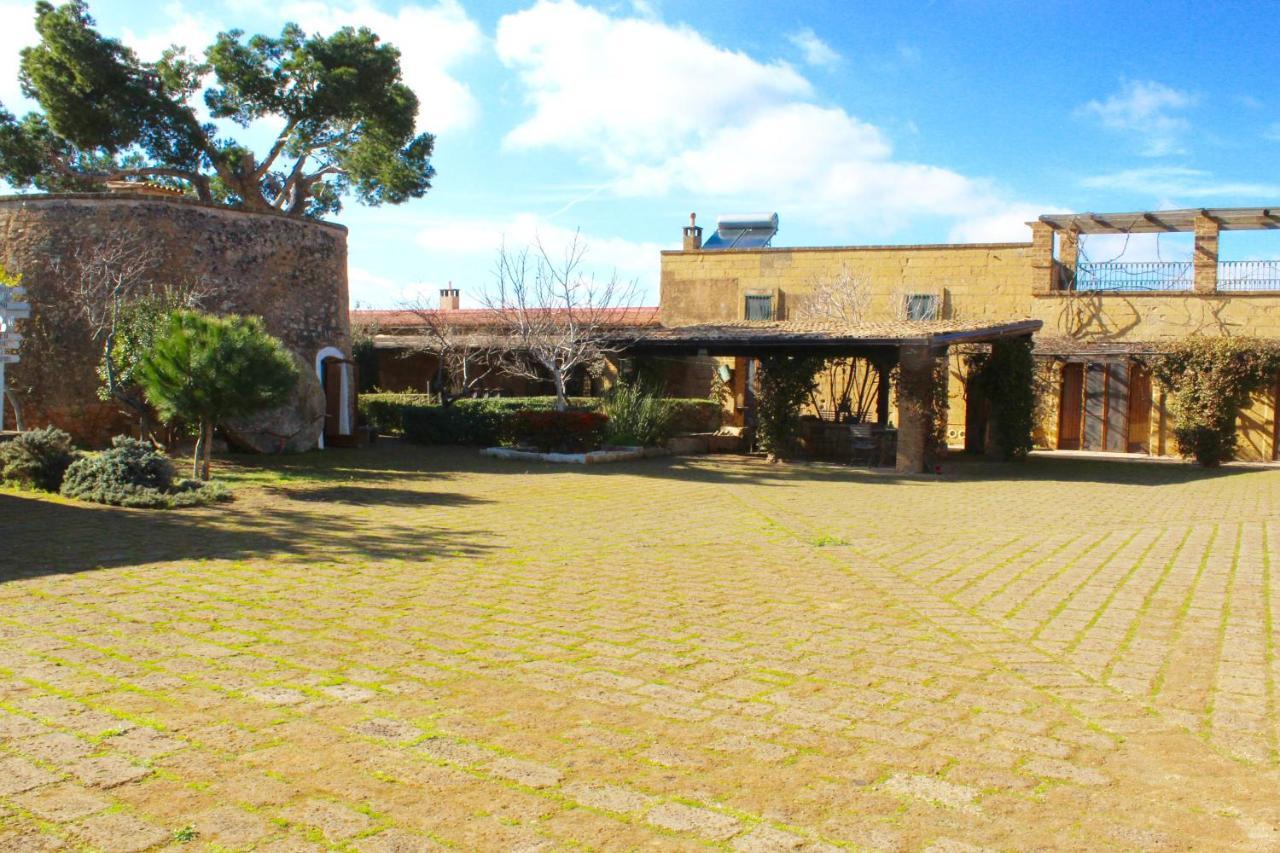 Trepuzzi Masseria Provenzani 빌라 외부 사진