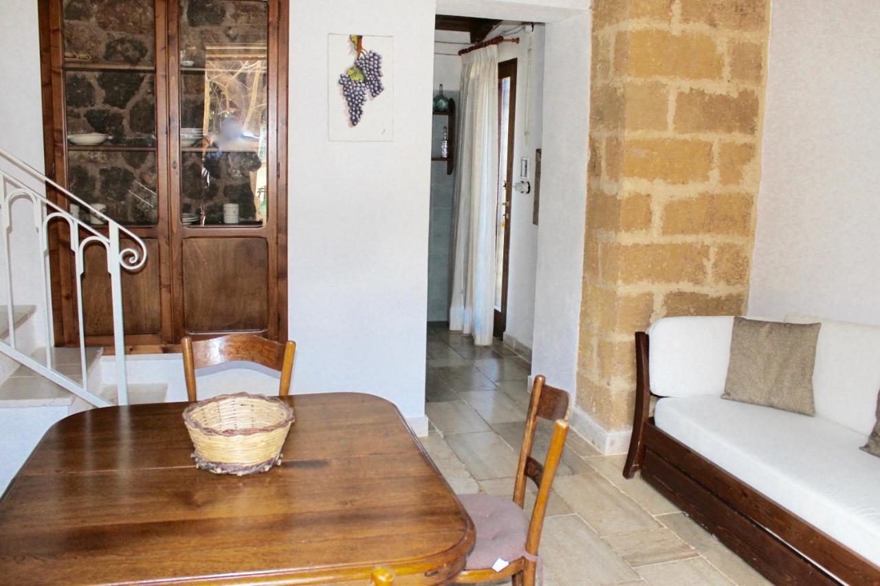 Trepuzzi Masseria Provenzani 빌라 외부 사진