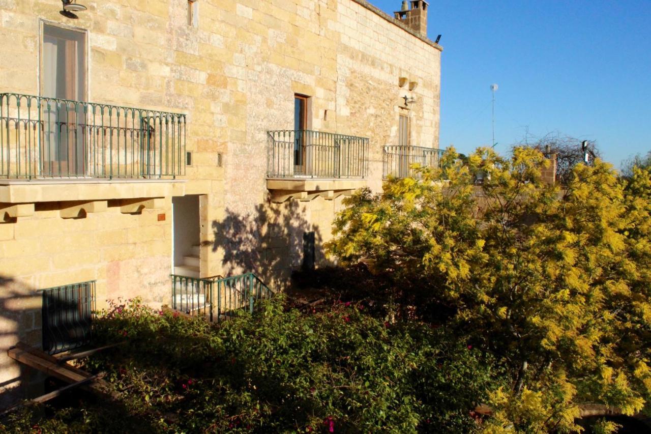 Trepuzzi Masseria Provenzani 빌라 외부 사진