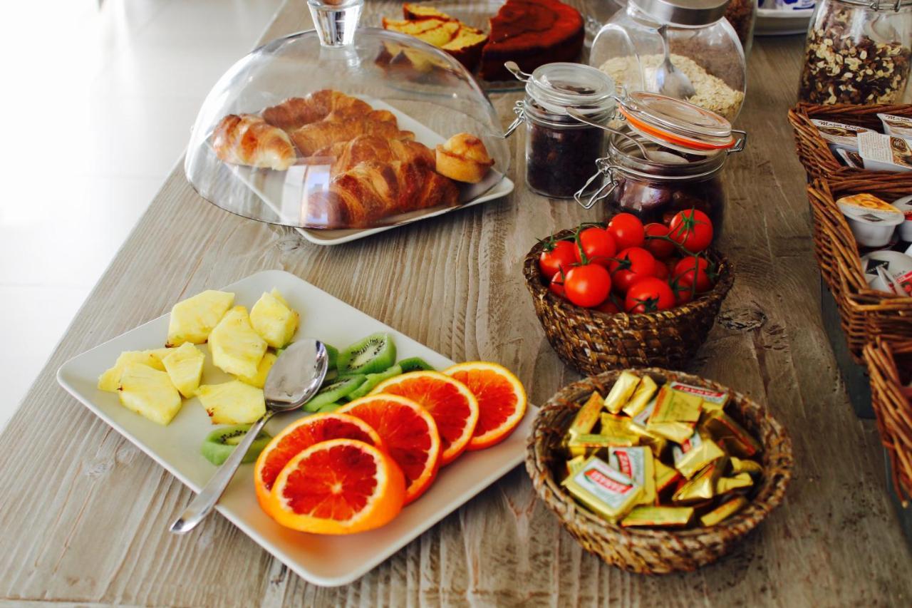 Trepuzzi Masseria Provenzani 빌라 외부 사진