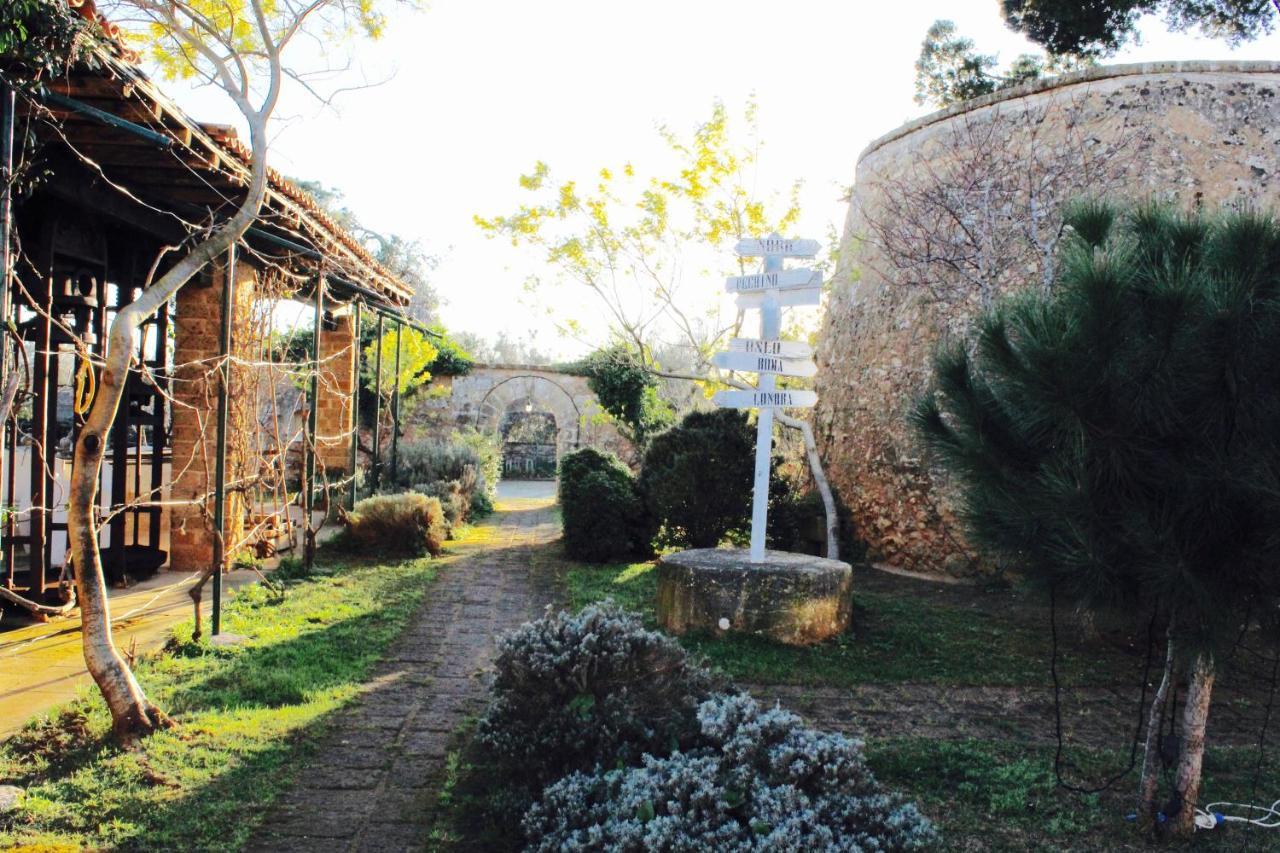 Trepuzzi Masseria Provenzani 빌라 외부 사진