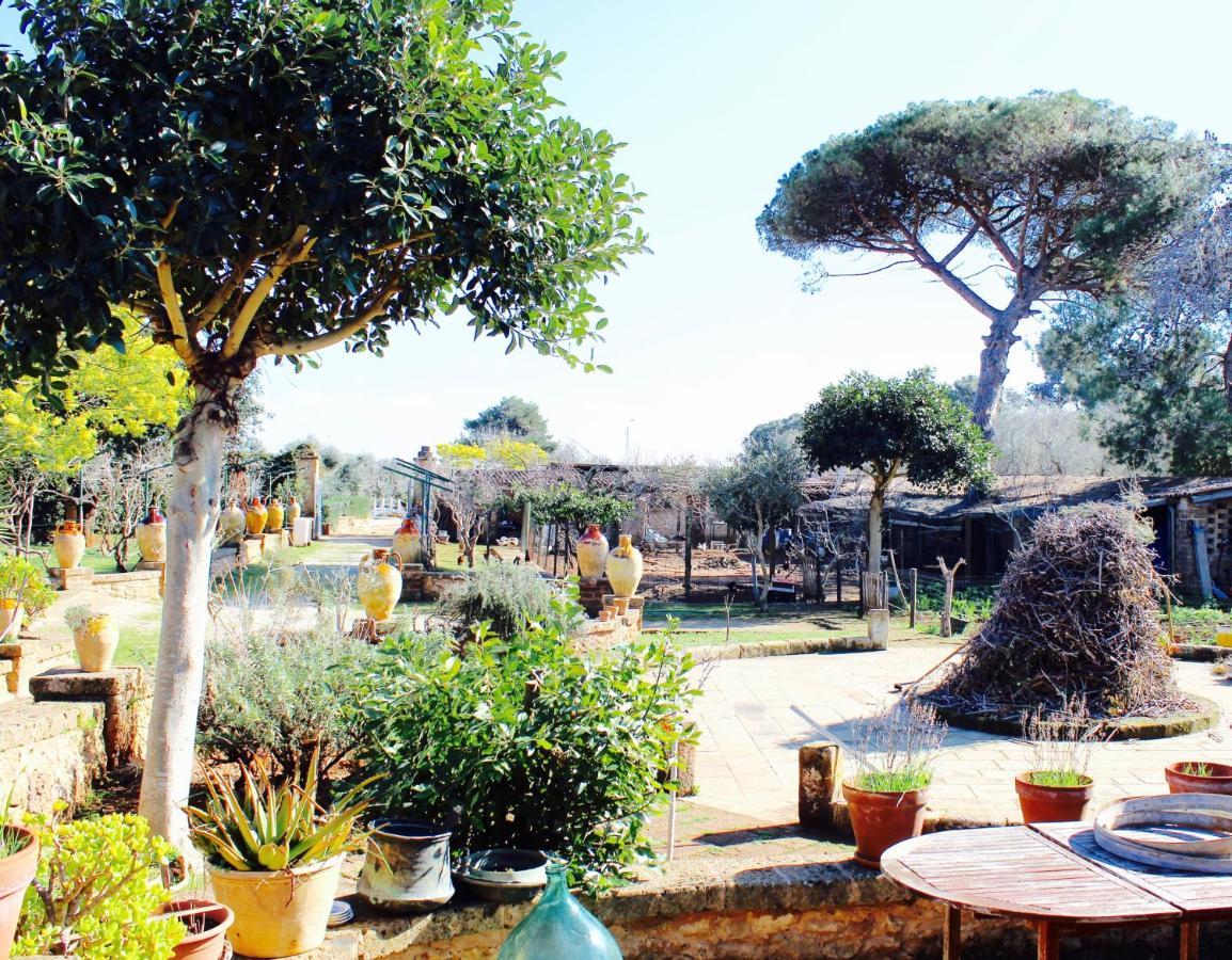 Trepuzzi Masseria Provenzani 빌라 외부 사진