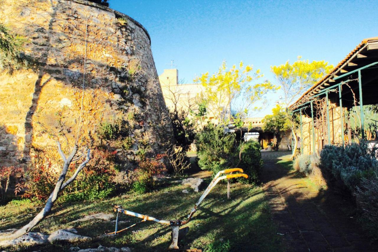 Trepuzzi Masseria Provenzani 빌라 외부 사진