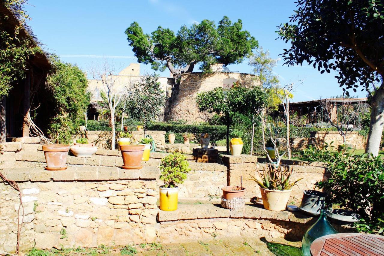 Trepuzzi Masseria Provenzani 빌라 외부 사진