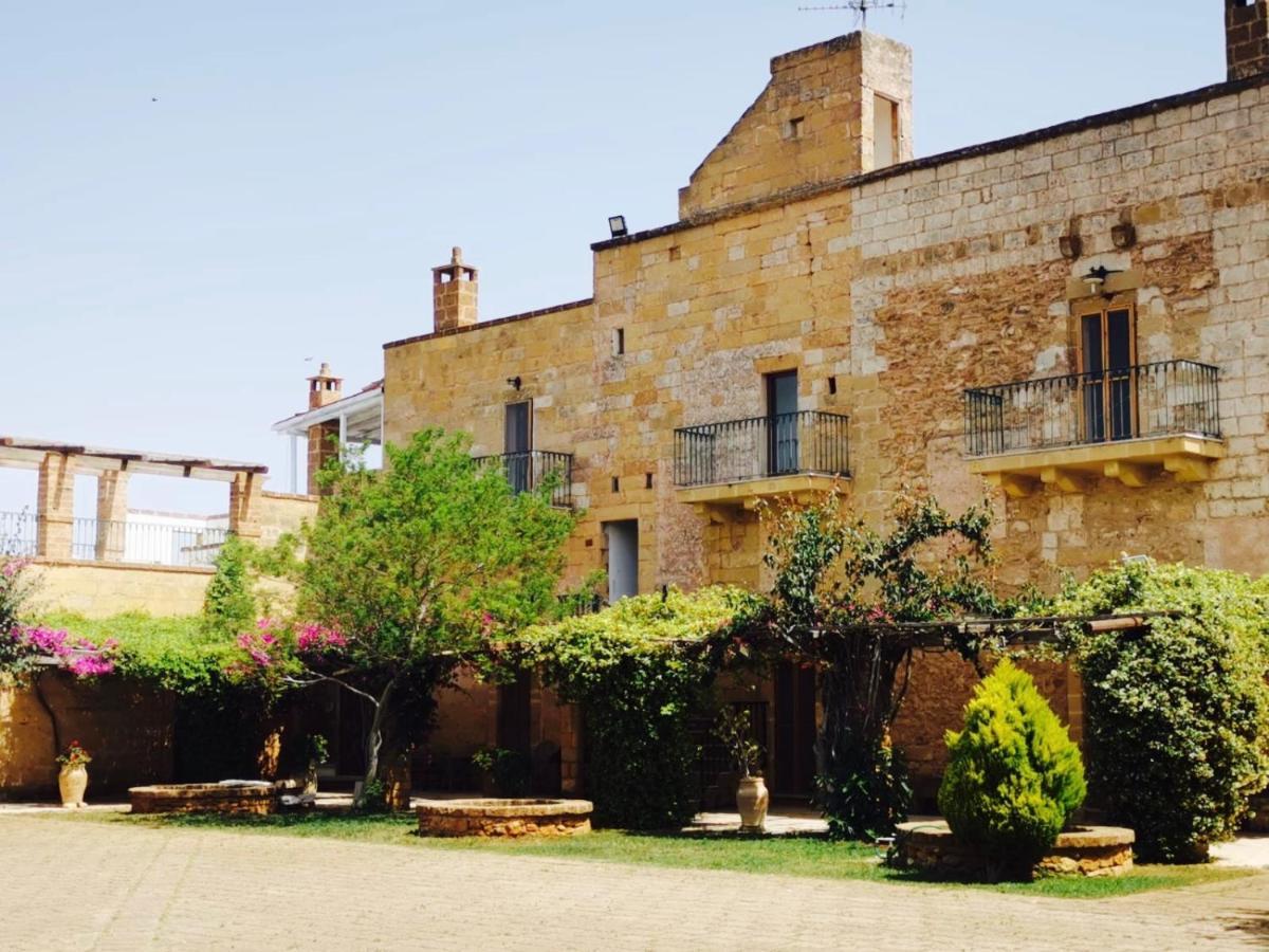 Trepuzzi Masseria Provenzani 빌라 외부 사진