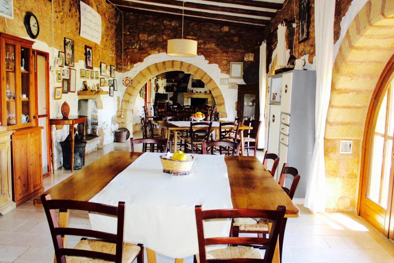 Trepuzzi Masseria Provenzani 빌라 외부 사진