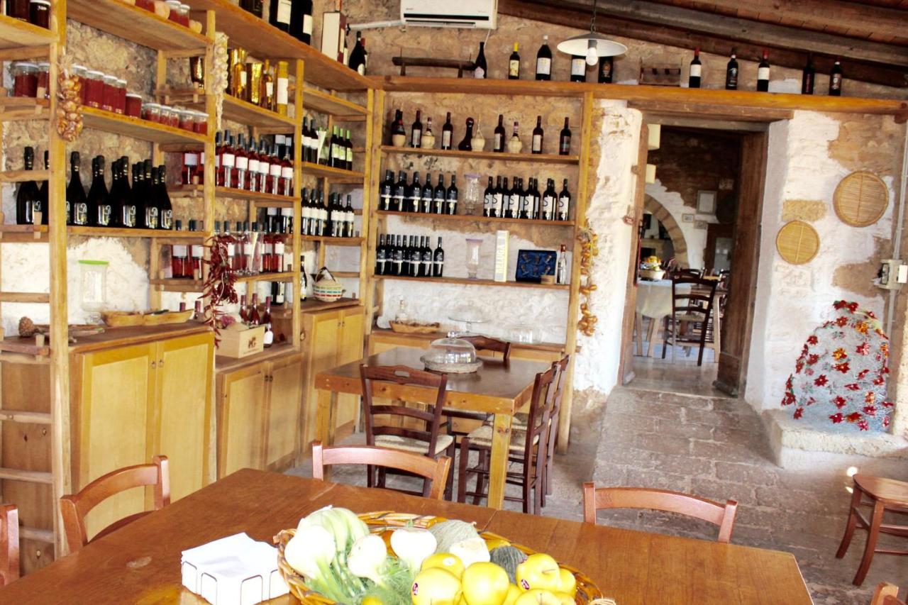 Trepuzzi Masseria Provenzani 빌라 외부 사진