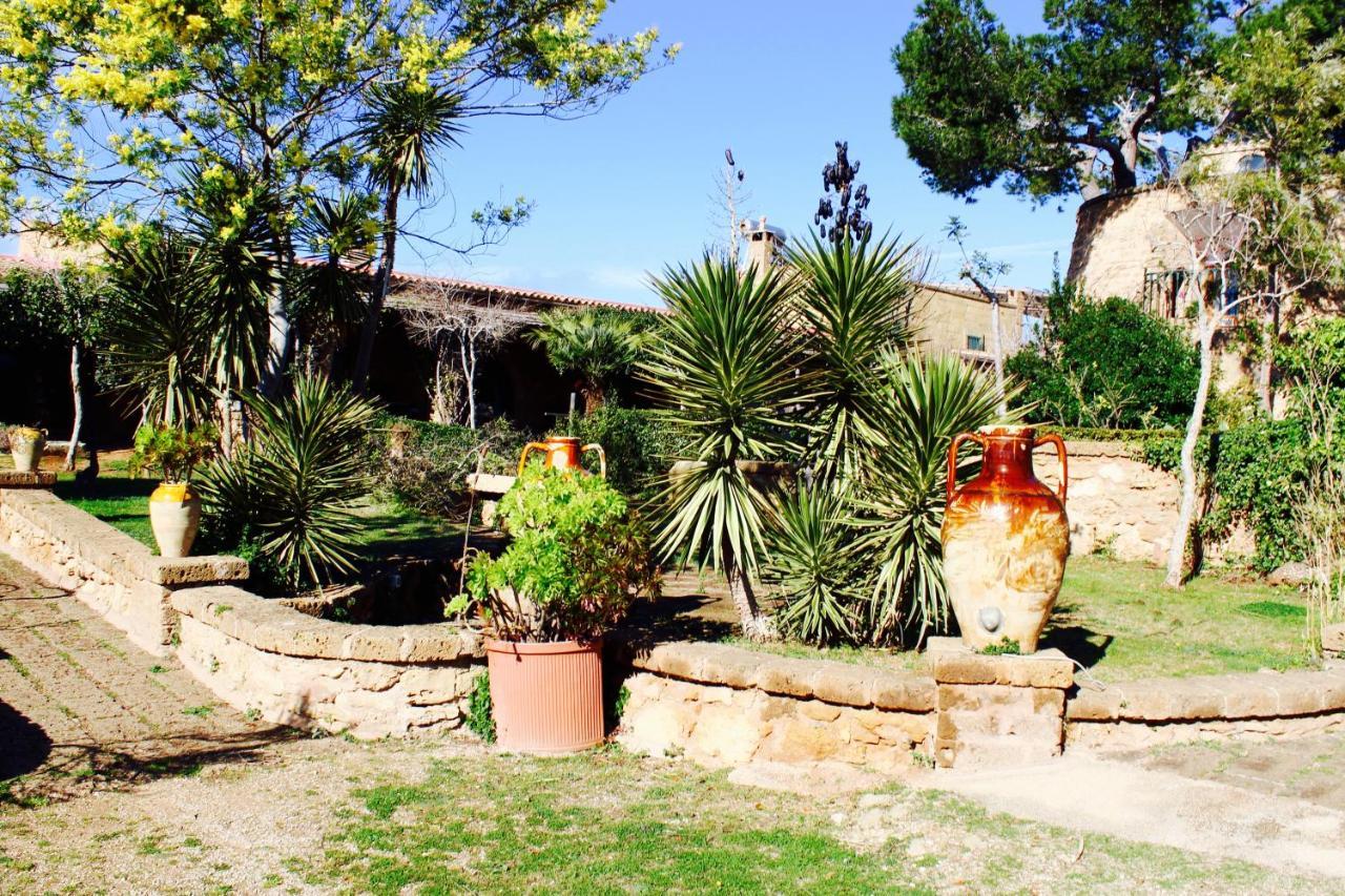 Trepuzzi Masseria Provenzani 빌라 외부 사진