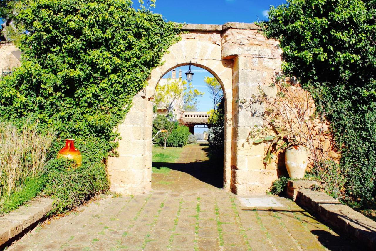 Trepuzzi Masseria Provenzani 빌라 외부 사진