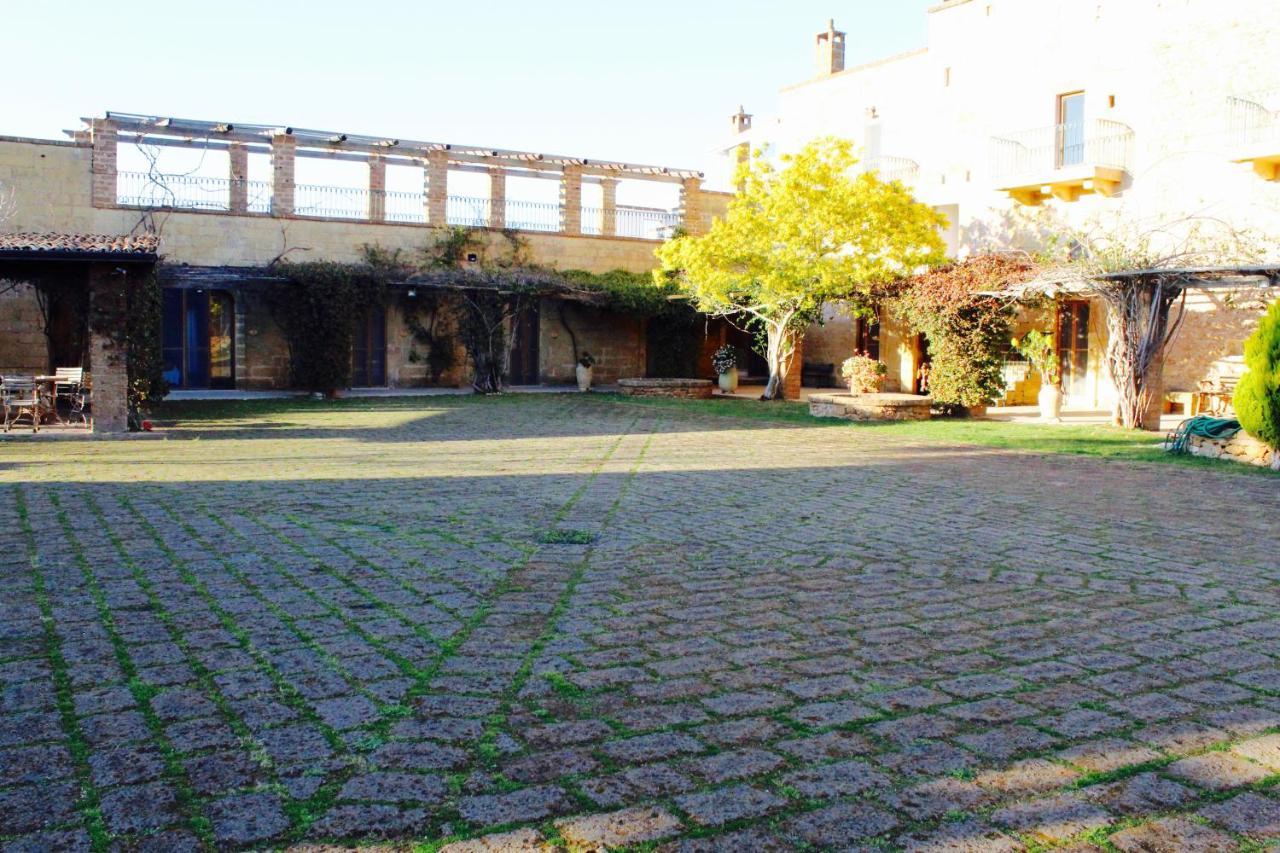Trepuzzi Masseria Provenzani 빌라 외부 사진